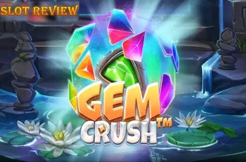 Gem Crush icon